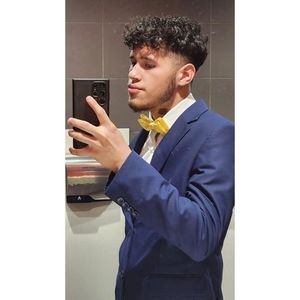 Meet your Posher, Ihan